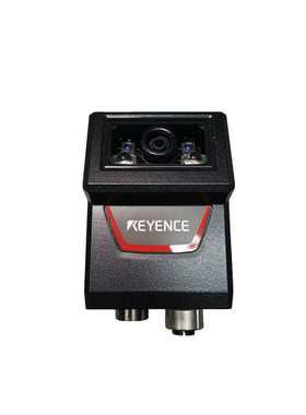 Keyence SR-752 Barcodescanner 2D/1D Reader Industriell NEU