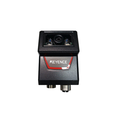 Keyence SR-752 Barcodescanner 2D/1D Reader Industriell NEU