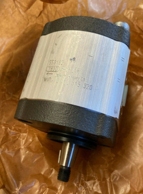 Bosch Rexroth AZPF-11-014LCP20PB-S0007 0510515320 Hydraulikp