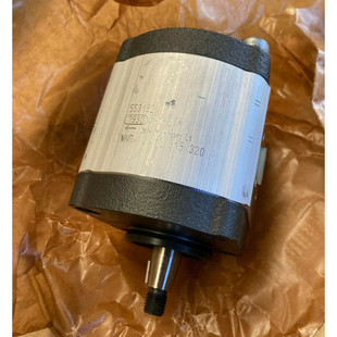 Bosch Rexroth AZPF-11-014LCP20PB-S0007 0510515320 Hydraulikp