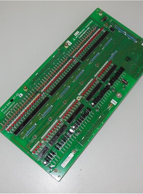 Mitsubishi A0J2-E84DT-S6 Date code 9907D board