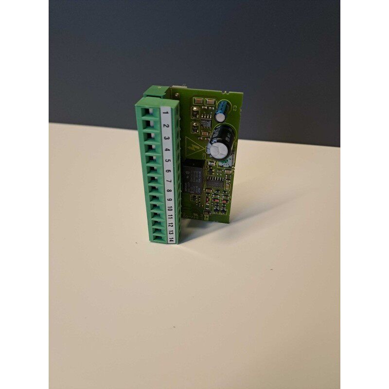 00F40470009 - KEB - 00F40470009 / MODULO USATO