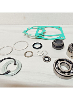 Kit Minore Di Riparazione IMO Pump ACG 045K7/N7/L7 NTBP G053