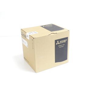 Mitsubishi FR-D720S-070 - E11 Frequenzumrichter SN:V7Y38Y047