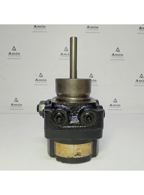 Nippon Oil pump GFH-V3L Boiler pump - NEW SURPL