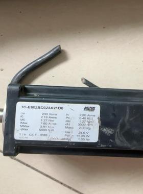 意大利摩力伺服电机TC- E602BD323A21D0议价
