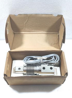 HBM 型号 Z6FC3 1T 弯曲束装载电池 Z6 E MAX=1T