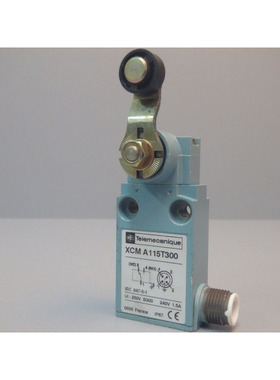 XCMA115T300 - TELEMECANIQUE - XCM-A115T300/Switch Of Positio