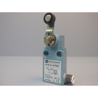XCMA115T300 - TELEMECANIQUE - XCM-A115T300/Switch Of Positio