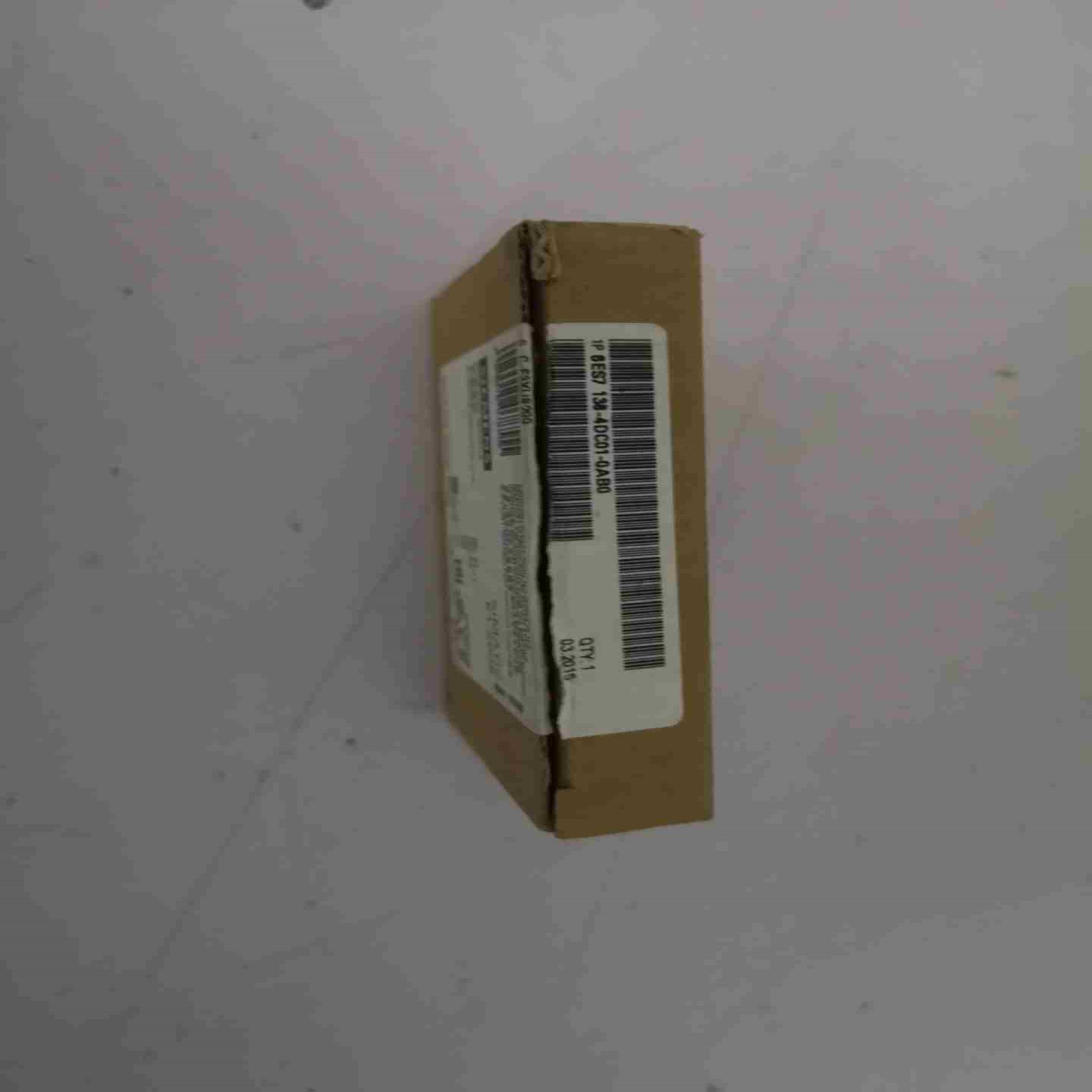 ET200模块6ES7 138-4DC01-0AB0全议价