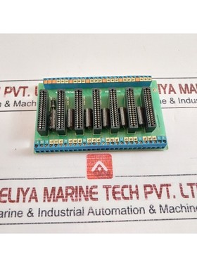 Westronics 950506-GA Printed Circuit Board (PCB)