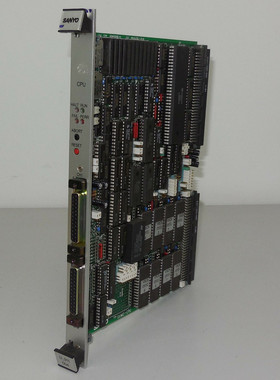 Sanyo SVME-CPU U_911 004