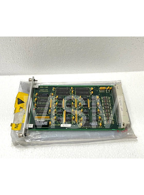 Albatross PDI-120 3759222A PCB 卡 Assy Nr. - 37759206