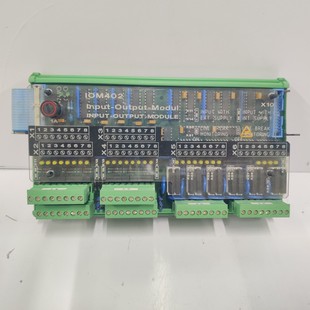 SAM ELECTRONICS LYNGSOE MARINE IOM 402 输入输出模块 P/N 271.