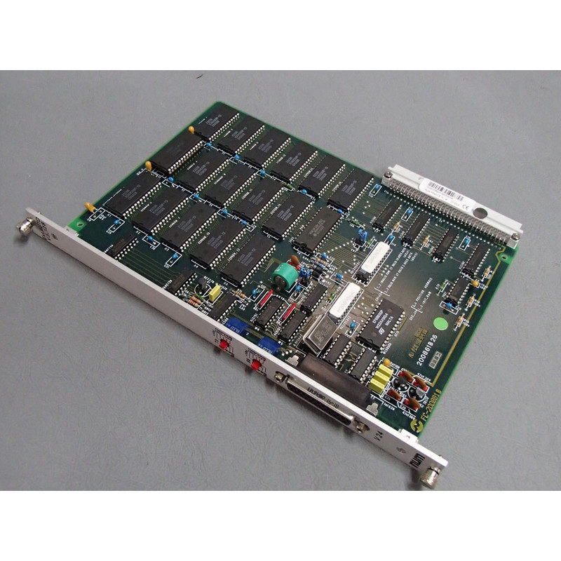 0224200862 - NUM - 0204200862 / Board Ext. Auto V3-128 Used