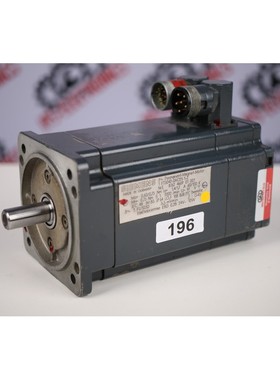 SIEMENS 1FT5042-0AC01-1-Z Z:G45 (196) (SERVOMOTOR) - 6 Monat