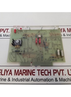 Kamewa kmw 582468-a PCB Carte