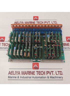 Soren T.Lyngso 600.097.105 PCB Card