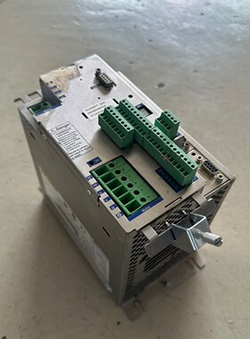 1x Berger Lahr TLC534P F SAM 0063553490006 snr. 1310025384 F