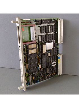 6ES59223UA11 - SIEMENS - 6ES5922-3UA11 / CPU 922 Used