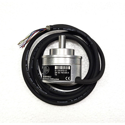 IFM ELECTRONIC GMBH RV1036 实心轴 INCREMENTAL ENCODER RV-250