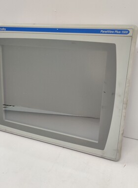 Allen-Bradley Panel View Plus 1500 2711P-RDT15C / 2711P-T15C