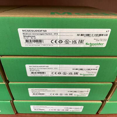 MCSESU053FN0施耐德原产地德国议价