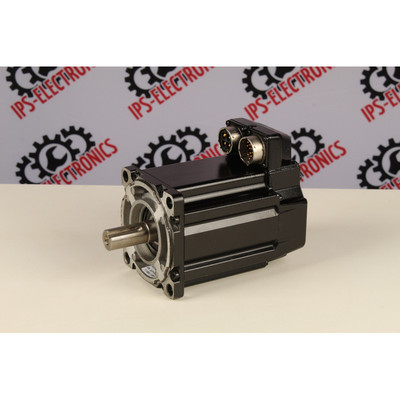 Allen-Bradley MPL-B420P-SJ22AA (Servomotor) - 6 Monate Garan