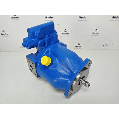 Pompa A Piston Variabile Uchida-Hydromatik A10V16DR1RS8 A10