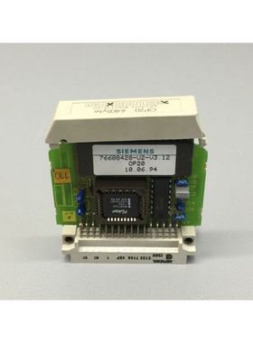 6AV39711NA010CA0 - SIEMENS - 6AV3971-1NA01-0CA0 / Modue Memo