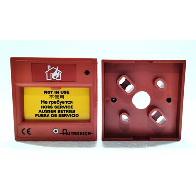 AUTRONICA BF-33L 手动通话点