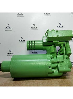 Gali Air-Starter A15 R - Testato