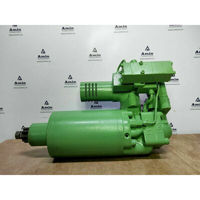 Gali Air-Starter A15 R - Testato