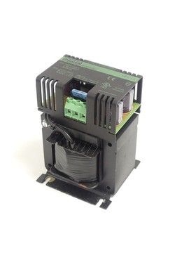 Murr Elektronik MEN 75 Trafonetzger?t 1/2-phasig, gesiebt Ar
