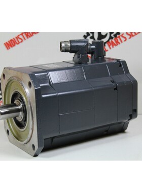 Siemens 1FK6083-6AF21-1TB9-Z S:10 (Servo Motor) - 6 months w