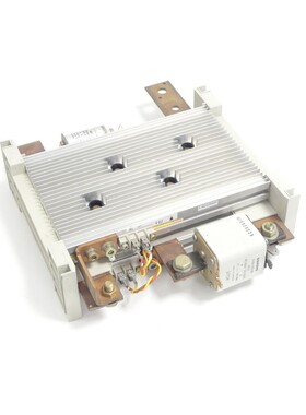 Siemens 6QA2532-3GM10 Thyristorbaustein E-Stand: C SN:T-KD22