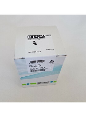 1 VE Phoenix Contact Gertemarkierung EML10x4R  0815583 Neu i