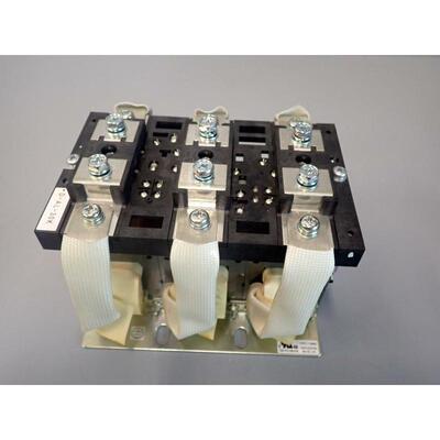 DAL30K - MITSUBISHI - D-AL-30K/Reactor Servo Amp CNC 30KW 20