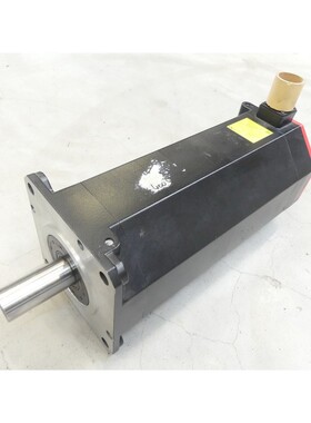 Fanuc A06B-2045-B100 SN: C178C06BE + Pulsecoder A860-2050-T3