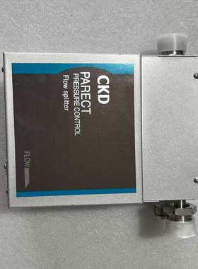 CKD精简压力控制分流管 TPR4-02-A020T-X00议价