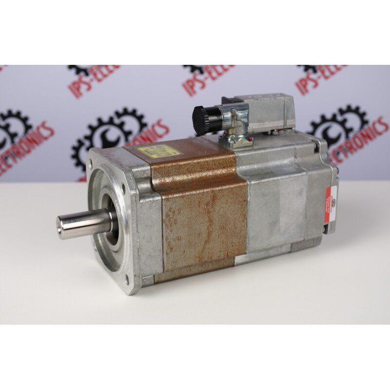 SIEMENS 1FK7063-5AH71-1UH0 (SERVOMOTEUR) - Garantie 6 mois