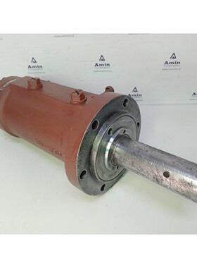 Post holland G210 Hydraulique Déclencheur
