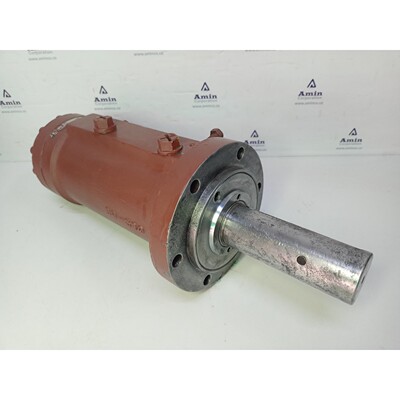 Post holland G210 Hydraulique Déclencheur