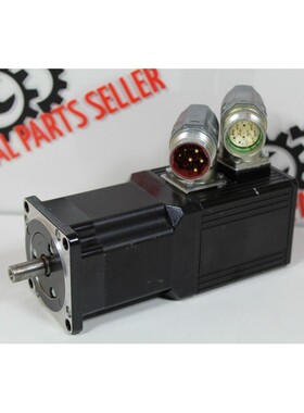 ELAU SR-058/60/005/P0/21/S1/B0/T (Servo Motor) - 6 个月保修