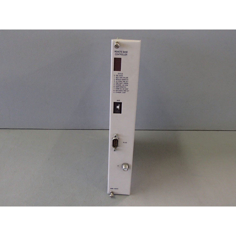 5056850 - SIEMENS - 505-6850 / Modulo RBC Usato