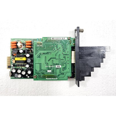 YAMATAKE HONEYWELL J-SMS80-1X CIRCUIT 卡模块