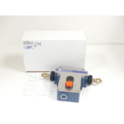 Telemecanique XY2CE1656258 Steuerschalter mit einfacher Stop