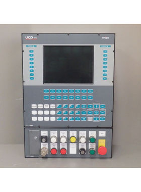 2IBT9UXT0000A + 7BF3SBT0101 UCP1000 - UNIPO - Usato