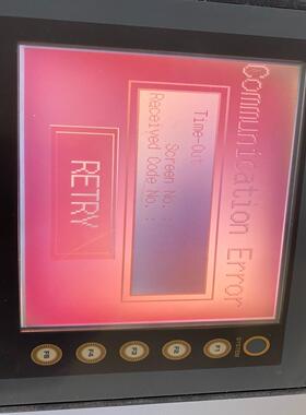 UG221H-LE4Z2富士触摸屏议价