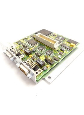 Rexroth BGR DKC04.3 LK ITB01 Interbus Karte R911280991 SN: 2